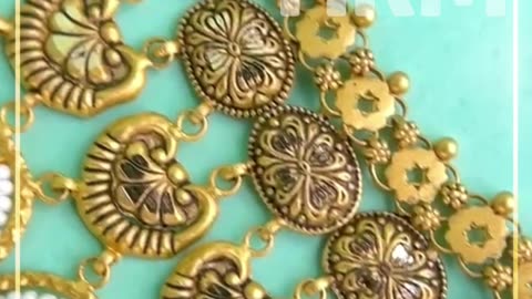 HRM | Antique Set Design | 2025