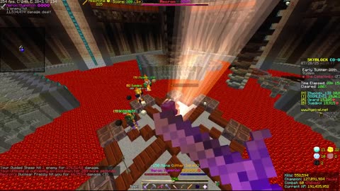 Skyblock FLOOR 7 [#2715]