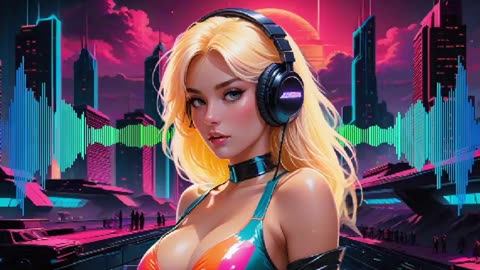 Motivational Programming: VOL: 001 #Synthwave #Retrowave 30min Mix