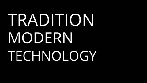 The Cultural Tightrope: Can Tradition Survive the Tech Tsunami? - Part 1
