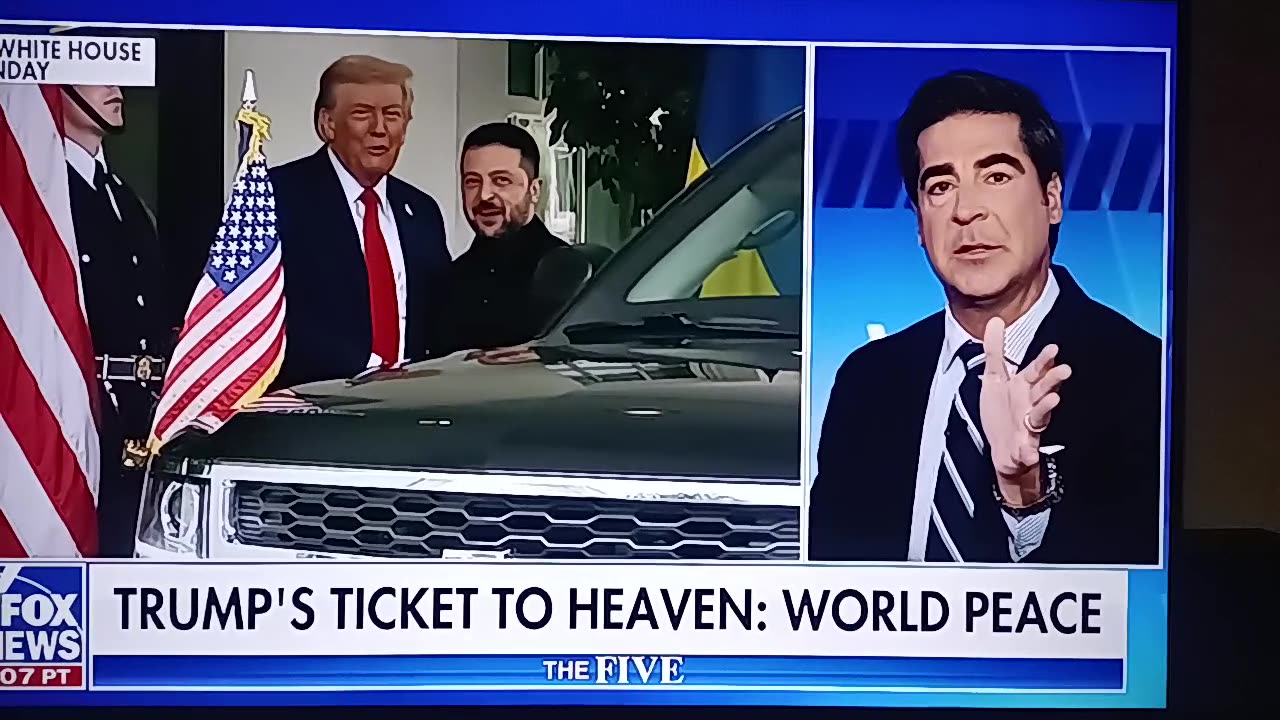 JesseChrist