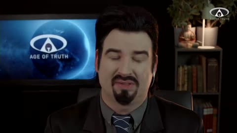 Universal Connection, Ruling Elites, Reset Cycle & Sound Power [Age Of Truth TV] 2021