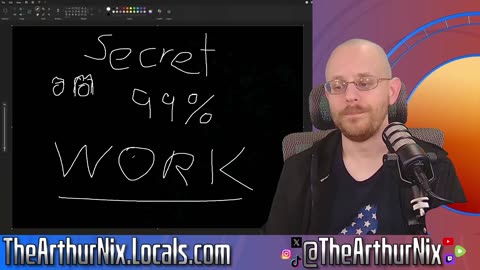 Secrets in a relationship