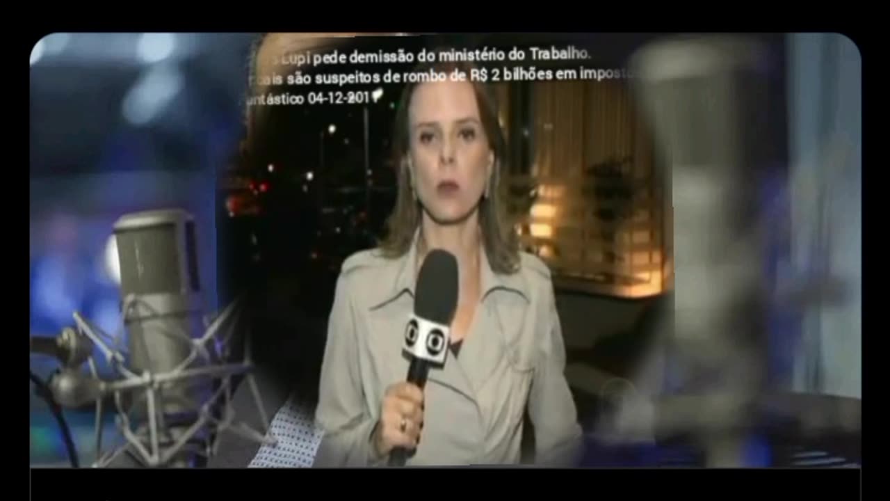 Carlos Lupi foi alertado sobre fraude no INSS em 2023, isso é uma tática em 2011 o PT e PDT fizeram a mesma coisa. Depois eles fazem o povo pagar o que eles roubaram não devolvendo o dinheiro do povo.