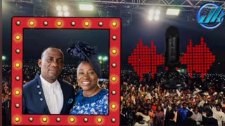 SEED Of DESTINY WRITTEN BY PASTOR Paul ENENCHE: TUESDAY 6TH MAY 2025