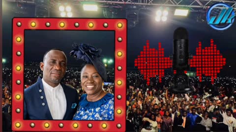 SEED Of DESTINY WRITTEN BY PASTOR Paul ENENCHE: TUESDAY 6TH MAY 2025