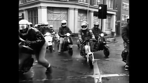 Fine Young Cannibals - Good Thing (Official Video) (480p)