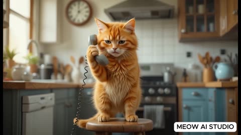Mama Cat Rescues in All injured Creatures, Loves Them Like Her Own – Rescues Stories Compilation! 🐱