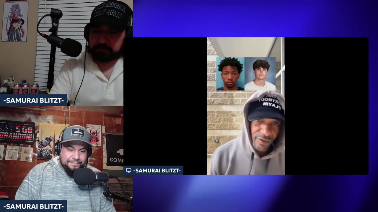 Breaking!!! Charleston White On Frisco Teen Stabbing!