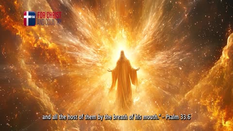 Psalm 33 Explained: Discover God’s Truth – Psalm 33:6