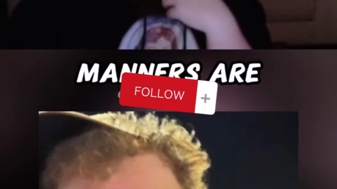 "just eat it"😂😭