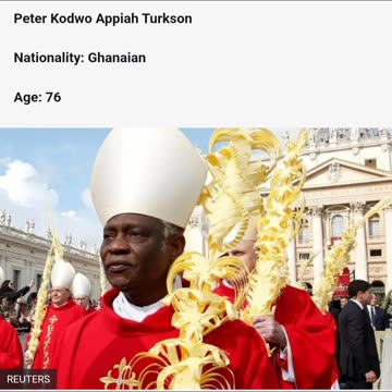 How the Pope is Chosen: A Quick Guide