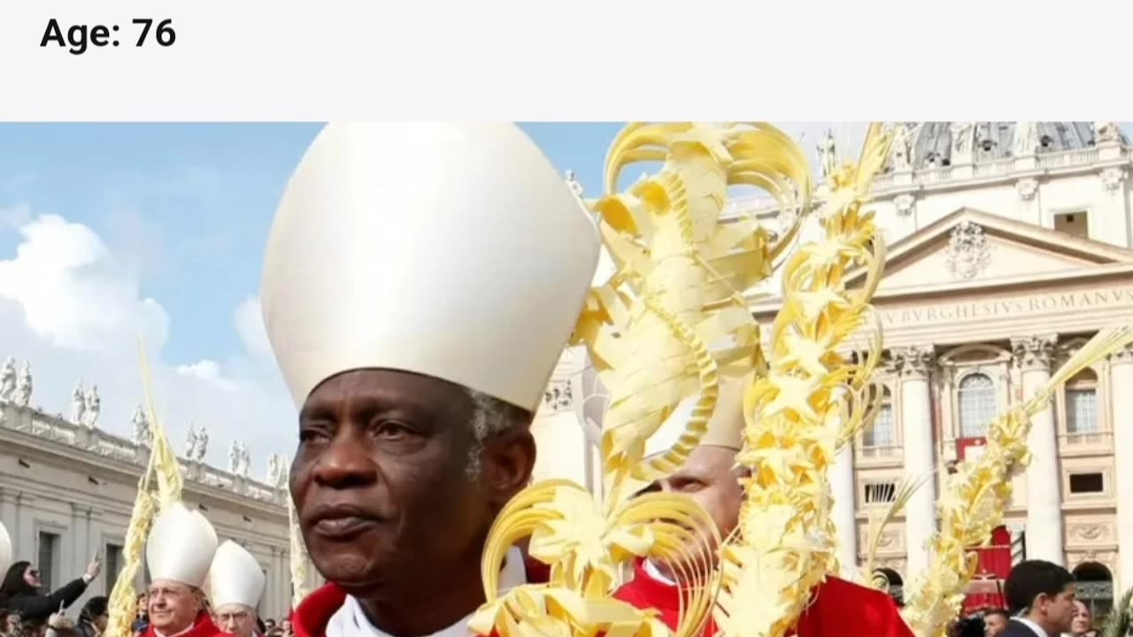 How the Pope is Chosen: A Quick Guide