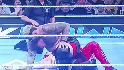 WWE
