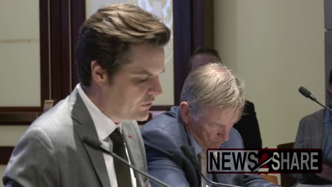 J6 Congressional Field Hearing June 6/13/23