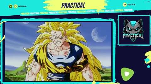 Best of Dragon Ball Z (Ultimate Clip Compilation)