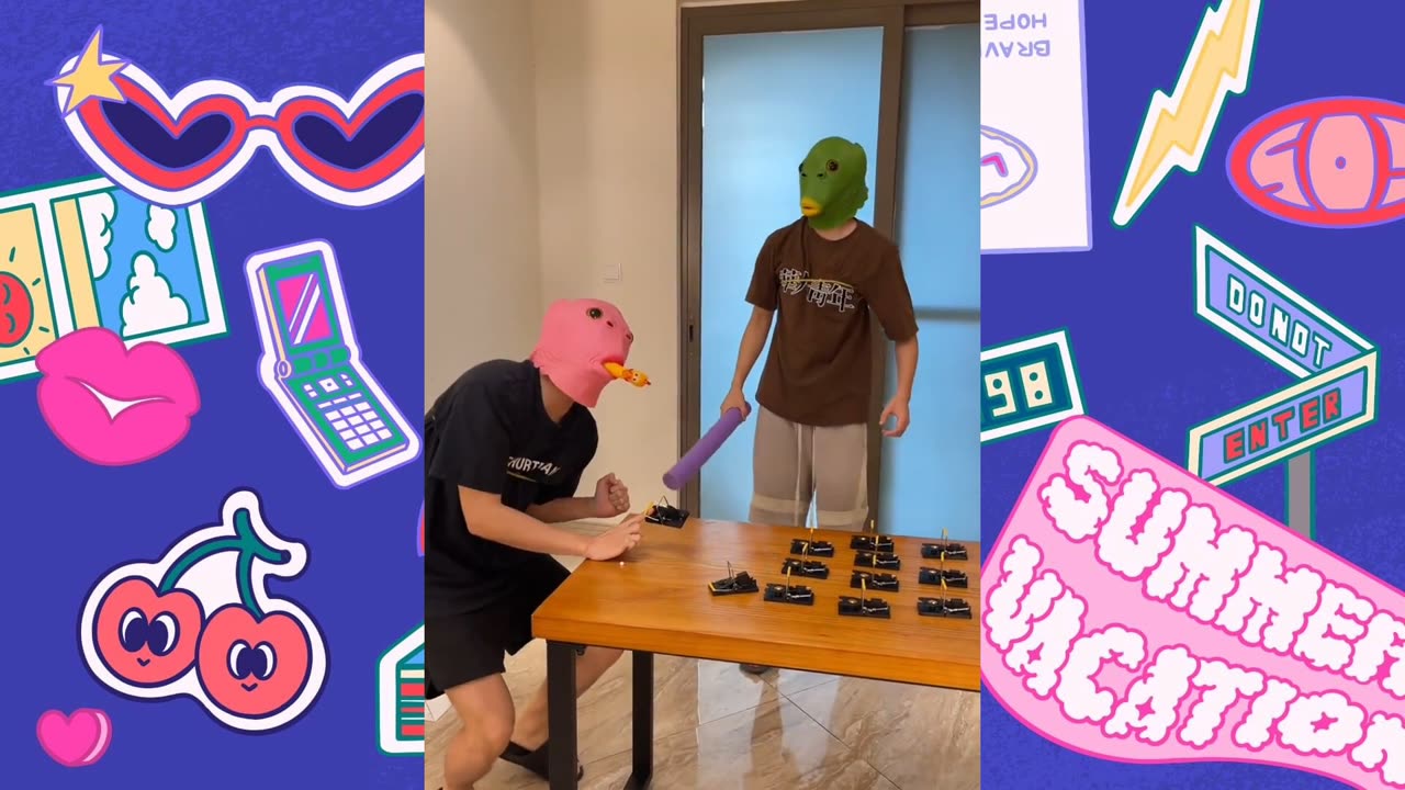 I Can’t Stop Laughing! Funniest Moments Caught on Camera!