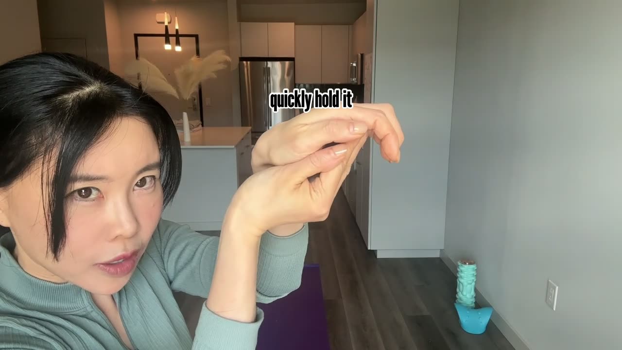 Why Your Tongue Clicks When You Swallow (And How to Fix It)