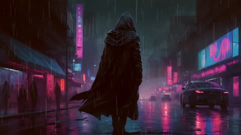 Gray Man - AI Music