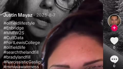 #mmiwg2s #landbackmovement #EndlessNatureWalkandGiftShop #MMIP