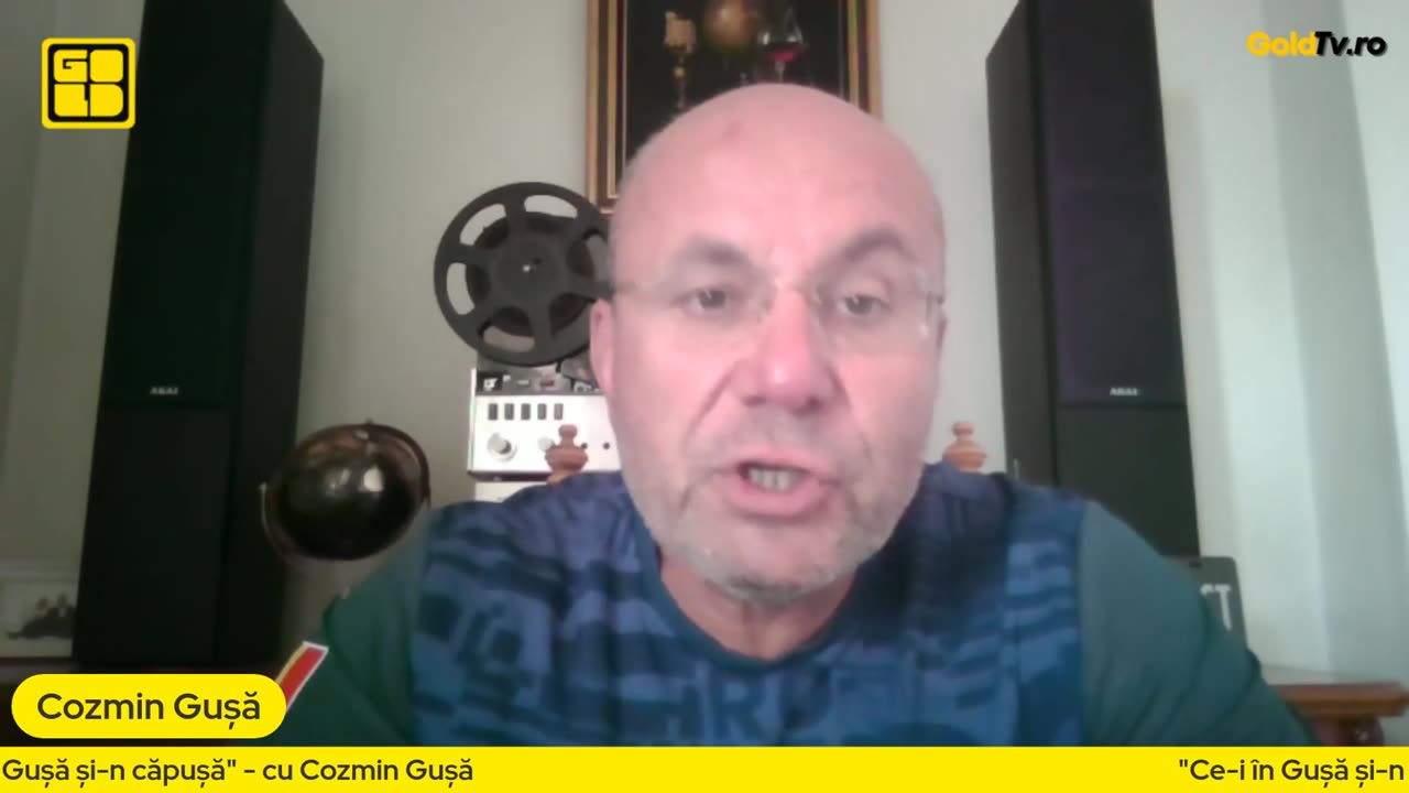 Gușă: Nu e glumă! Se emit “ordine de chemare a rezerviștilor pentru mobilizare sau război”