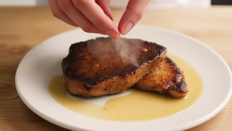🍖🔥 THE CARAMELIZED PROTEIN THEORY | FLAVOR UNDER FIRE | FlavorVille™