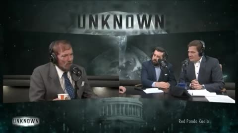 Footage from the original Travis Walton UFO abduction news coverage 1975