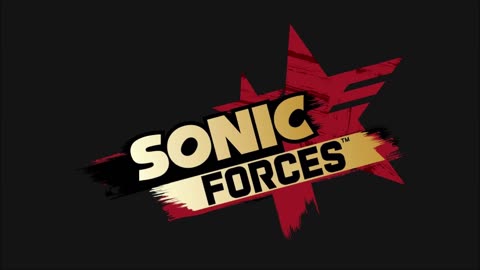 Fist Bump - Escape from Null Space - Sonic Forces [SiIvaGunner Copyright Debacle]