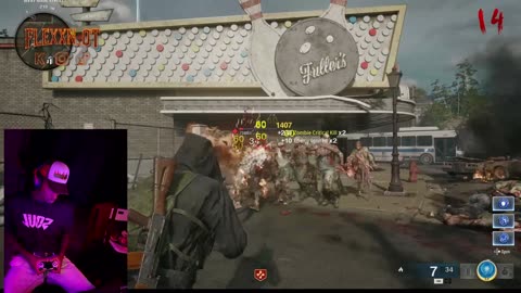split screen gameply