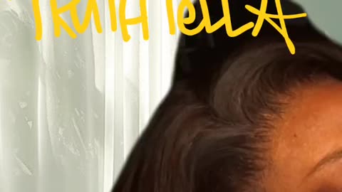 QUEEN TOMIKAY JOINS GOSSIP GURLS FROM BACKUP WHILE STILL LIVE TO LAUGH AT LIYAH CRYING & ENDS UP CLIPPED