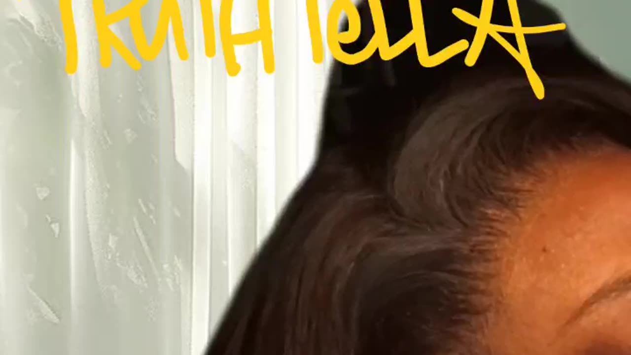 QUEEN TOMIKAY JOINS GOSSIP GURLS FROM BACKUP WHILE STILL LIVE TO LAUGH AT LIYAH CRYING & ENDS UP CLIPPED