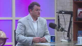 The Coming Financial Collapse | Britt Gillette | The Week in Bible Prophecy
