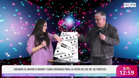 MI MAÑANA 15/07/2025