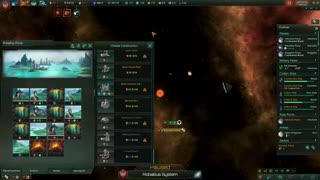 Stellaris: Utopia 01-03 - No Commentary