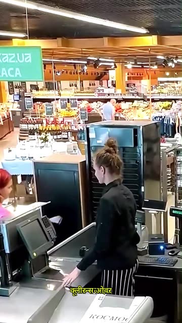 Disabled Girl Ignored 😭 Then This Happen 😱