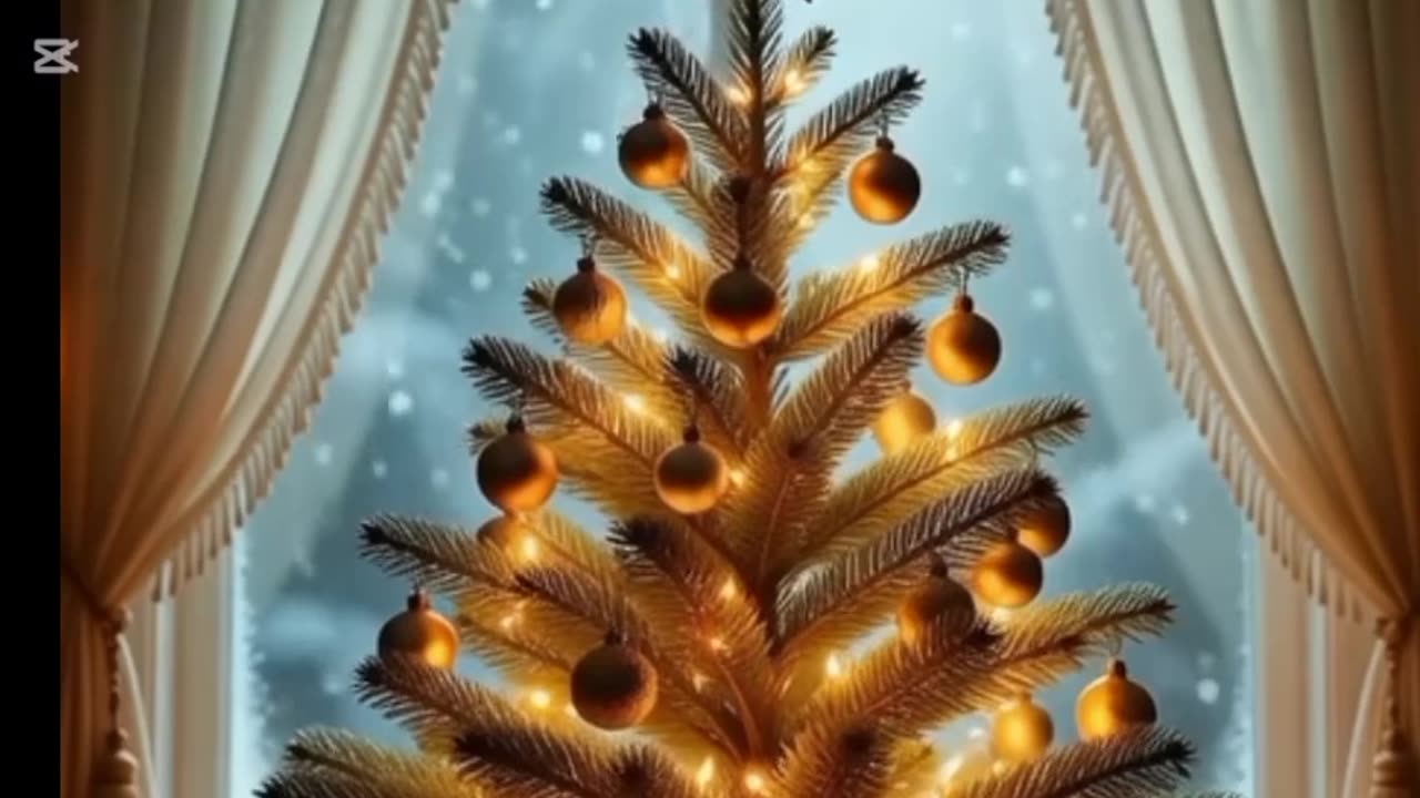 Christmas Morning Love