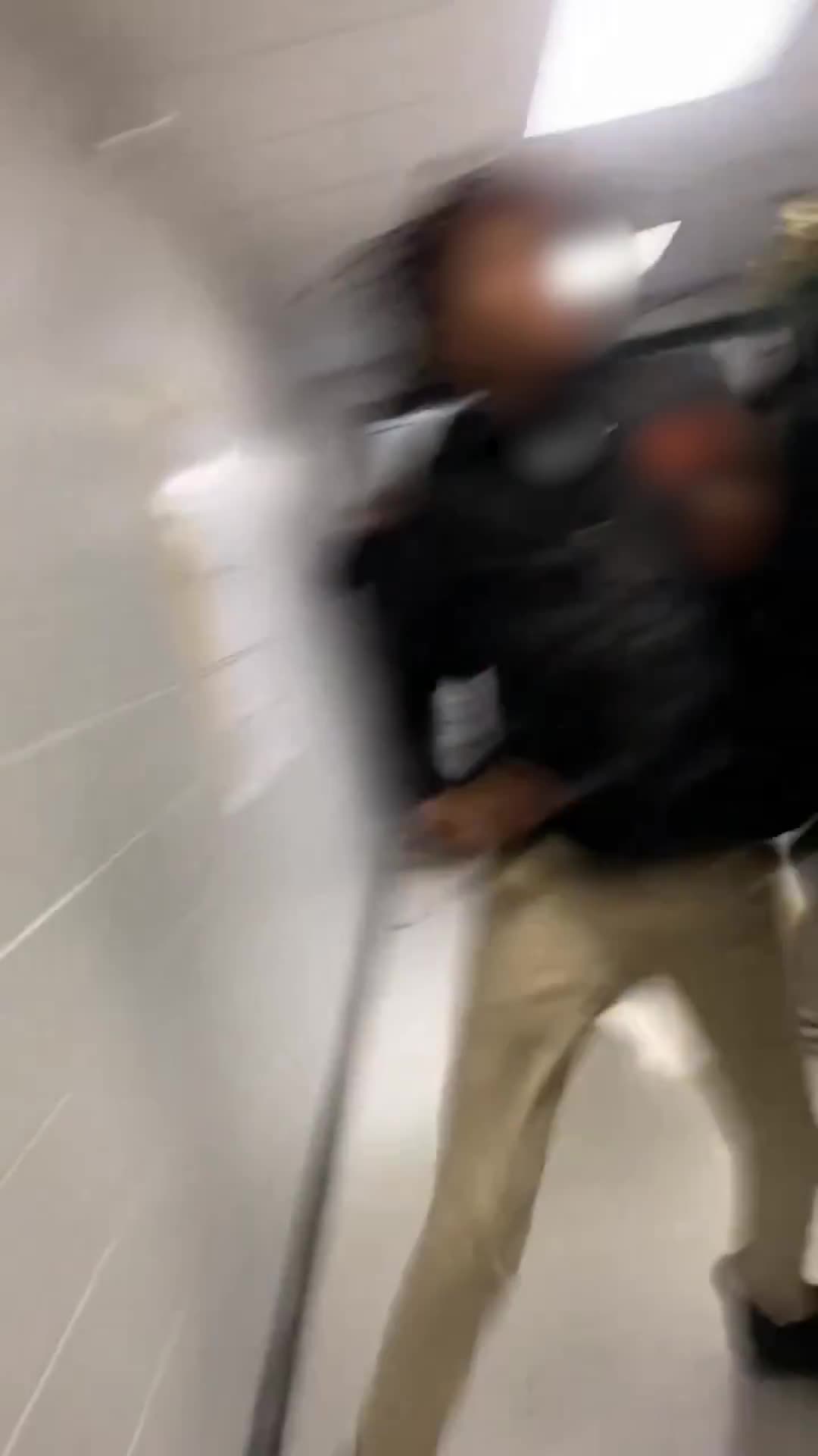 At least one student injured by scissors during brawl at HS in Greensburg, Louisiana