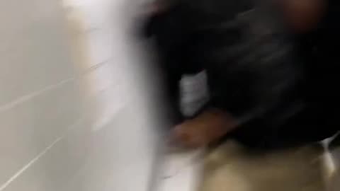 At least one student injured by scissors during brawl at HS in Greensburg, Louisiana