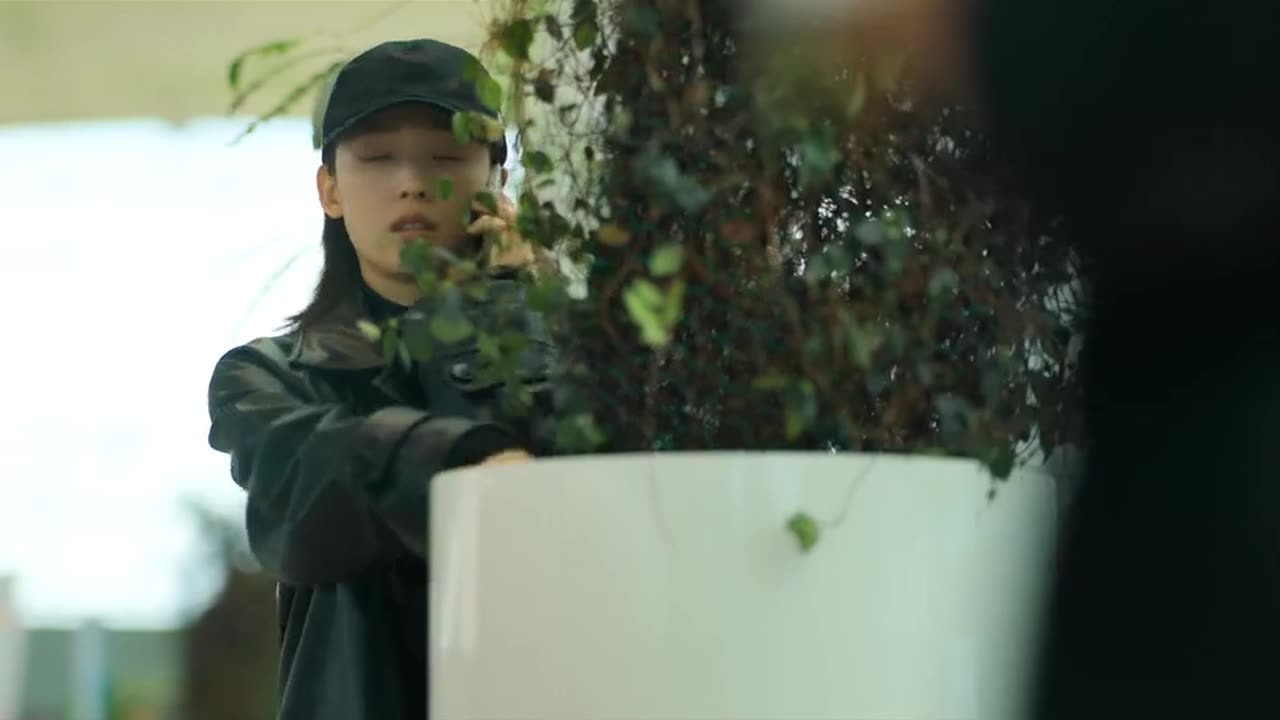 As You Stood By ep 4