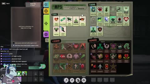 Deadlock | Let's Get Deadly