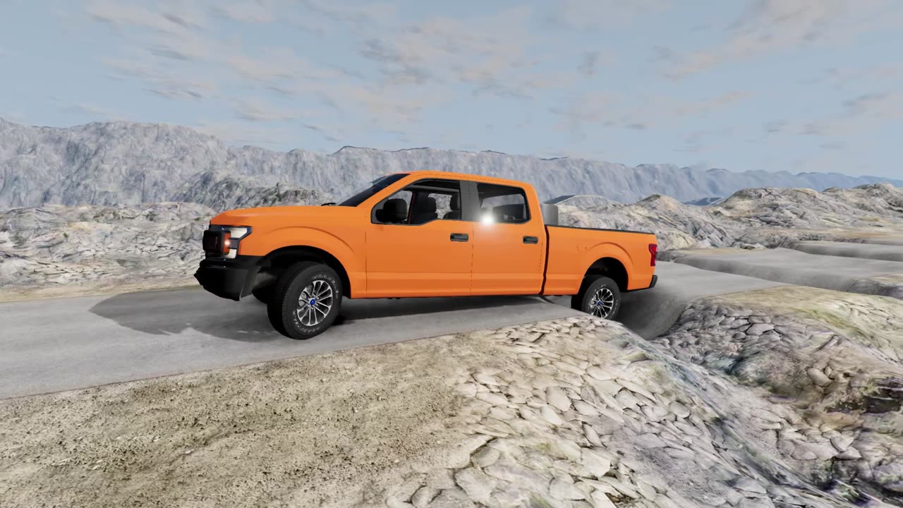 beamng drive