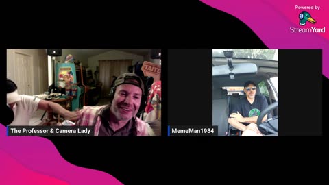 You know who I AM？ [M9VAiRcDtCY]