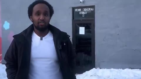 MEET THE MANAGER 😅 OF THE QUALITY LEARING CENTER IN MINNESOMALIA