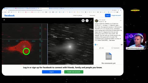 DOBSONIAN POWER LIVE SHOW