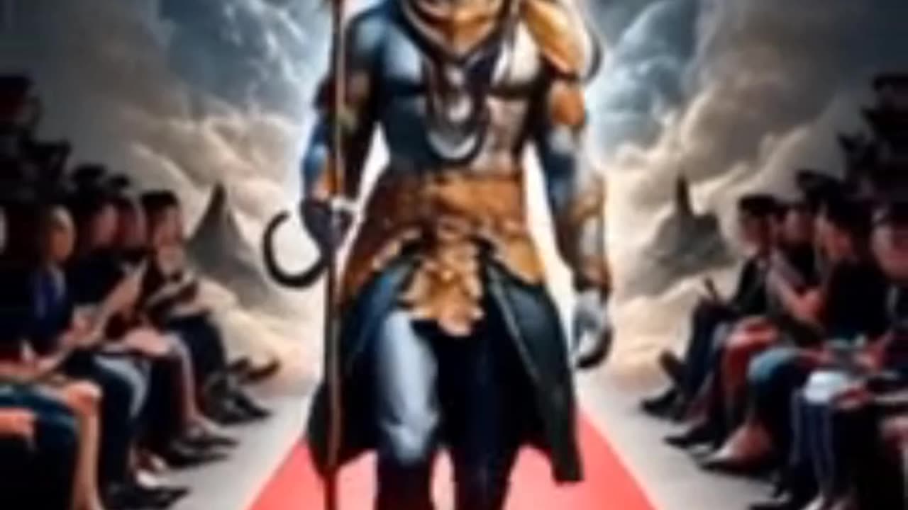 Bhakti kahani