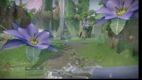 Destiny 2 and REC
