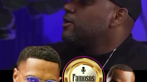 Entrevista de Manaury Jorge por la que Alofoke lo cancela