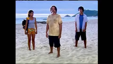 Caminhos do Coração 1ª Temp. Cap. 90