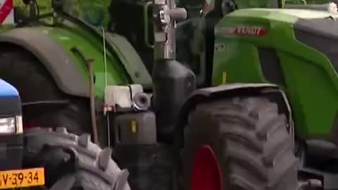Boeren Limburg