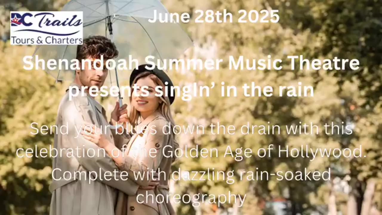 8 Great Upcoming Trips with DCTrails